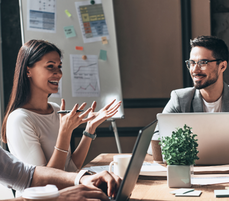 Valores con clientes de Cero Deuda.