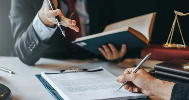 cómo afrontar un juicio por deuda de tarjeta de crédito