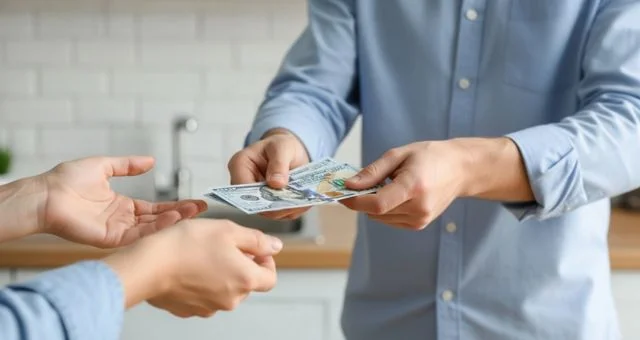 alternativas ante préstamos familiares