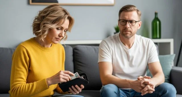 alternativas ante préstamos familiares