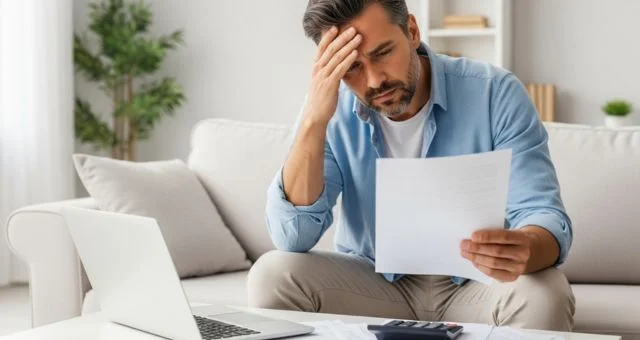 consecuencias de no pagar un préstamo personal