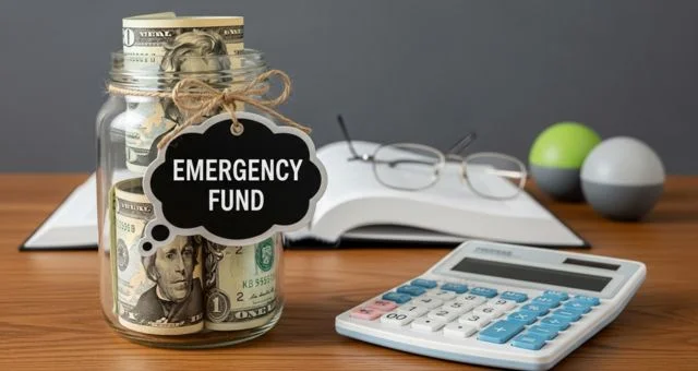 cómo preparar fondo emergencia médica para fin de año